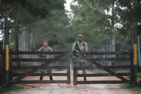 Imagen 1 de Uruguay prepara su receta para la seguridad pública y propone una “salida colectiva”