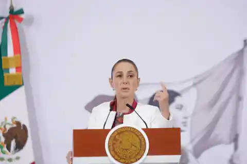 Imagen 1 de La caída de Maduro obliga a replantear la relación de México con el chavismo