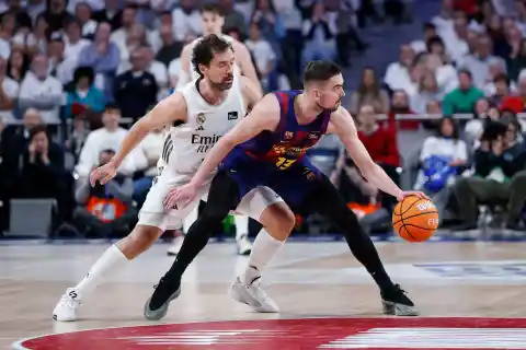 Imagen 1 de El maratón del baloncesto llega al límite: cuatro partidos en siete días