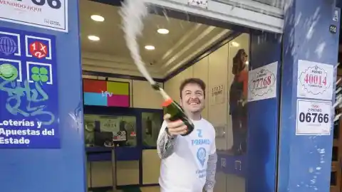 Imagen 1 de Lotería del Niño 2026 | Horario del sorteo de hoy, premios y comprueba tus resultados, en directo