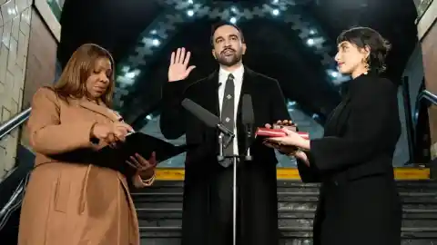 Imagen 1 de 2026, Mamdani y Barcelona