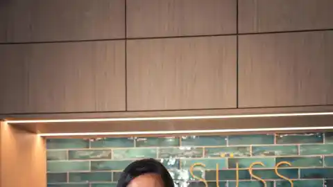 Imagen 1 de “Cada postre que hago es una pequeña obra de arte comestible”