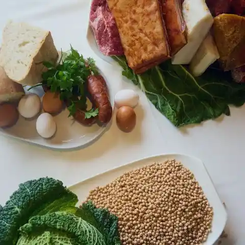 Imagen 1 de Ocho restaurantes para entrar en calor con buenos platos de cuchara