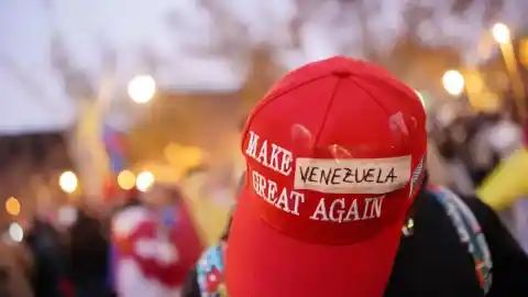 Imagen 1 de El Gobierno aboga por un rearme moral frente al intervencionismo de Trump