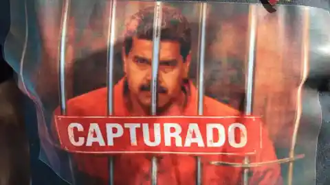 Imagen 1 de El paradigma es Donald Trump