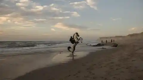 Imagen 1 de “Ahora no lo queréis ver, pero en 20 años...”: la cámara-denuncia de Samuel Nacar