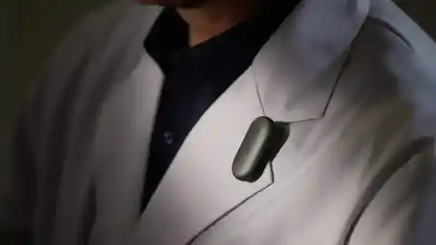 Imagen 1 de Llega el nuevo NotePin S: este popular dispositivo se renueva con un cambio clave frente al modelo original