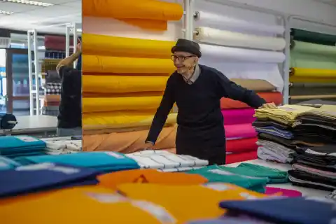 Imagen 1 de La ciencia busca las claves de la longevidad humana en el mestizaje genético de los supercentenarios brasileños