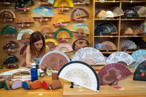 Imagen 1 de Un balón de oxígeno para la artesanía española