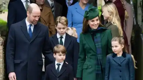 Imagen 1 de La familia vs. las obligaciones: cómo los príncipes de Gales priorizan la crianza de sus hijos