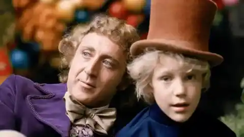 Imagen 1 de Peter Ostrum, el niño que cambió la fábrica de chocolate por una clínica veterinaria