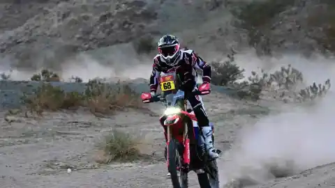 Imagen 1 de Golpe de mano de Tosha Schareina; Canet tiene un mal día y cede más de 11 minutos