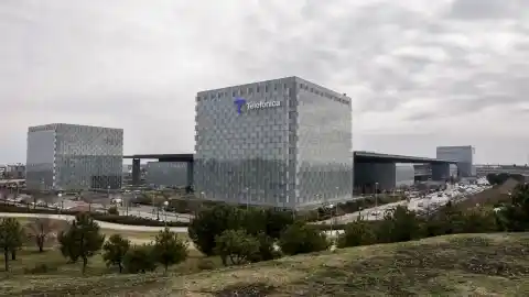 Imagen 1 de Telefónica abrirá mañana el plazo para apuntarse al ERE