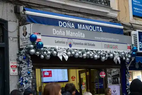 Imagen 1 de Sorteo de la Lotería del Niño: cómo, dónde y cuándo cobrar los premios