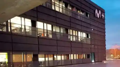 Imagen 1 de Telefónica completa la apertura de plazos del ERE con Movistar Plus +