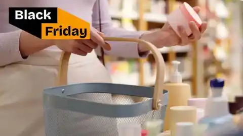 Imagen 1 de Soy experta en belleza y esto es en lo que debes invertir (para no malgastar) este Black Friday