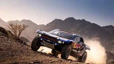 Imagen 1 de Guthrie se impone el día de las mujeres: espectacular Cristina Gutiérrez, 5.ª, y Laia Sanz, 13.ª