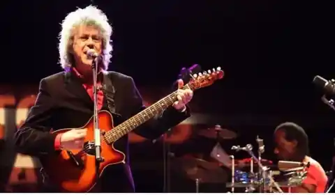 Imagen 1 de Muere Antonio Smash, fundador del grupo sevillano pionero de la fusión Smash, a los 73 años