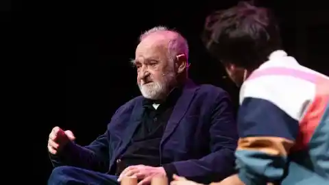 Imagen 1 de Muere Béla Tarr, el director de cine estrecho colaborador del nobel Krasznahorkai