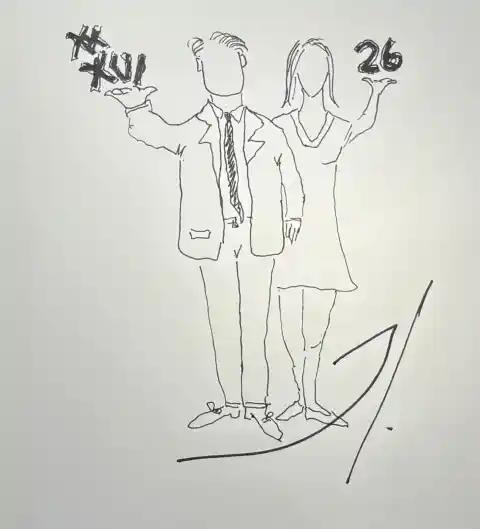 Imagen 1 de Instrucciones para un año par