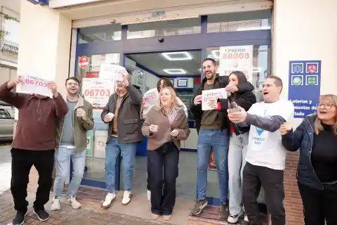 Imagen 1 de ‘El Niño’ se acuerda de tres municipios sacudidos por la dana