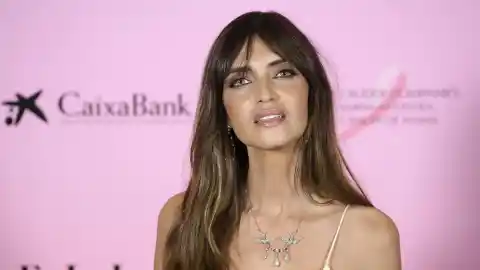 Imagen 1 de Sara Carbonero ha tenido que ser operada de urgencia en el hospital de Lanzarote donde fue ingresada