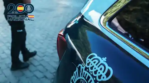 Imagen 1 de Investigan la muerte de un matrimonio en su casa de Las Palmas de Gran Canaria