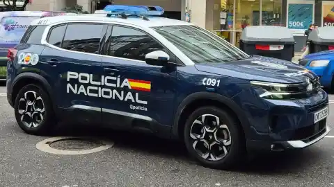 Imagen 1 de Investigan la muerte de una pareja en un posible caso de violencia machista en Las Palmas