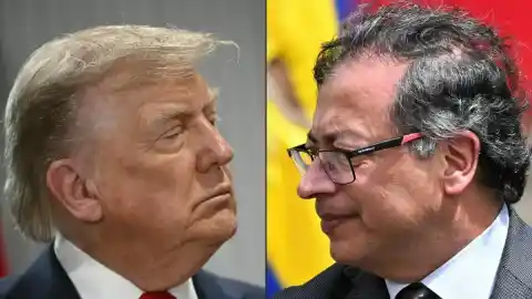 Imagen 1 de Colombia llama al ejército a defender la soberanía del país en caso de ataque