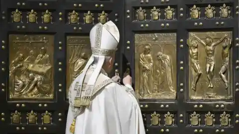 Imagen 1 de Se cierra el Jubileo y León XIV abre su pontificado