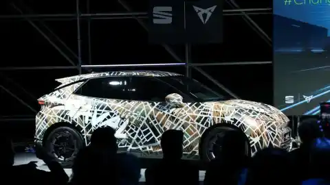 Imagen 1 de Seat produce 470.000 coches en Martorell, con una ligera caída del 2%