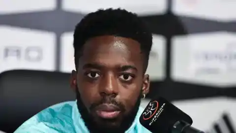 Imagen 1 de Iñaki Williams mantiene su crítica a la Supercopa en Arabia: “No me arrepiento”