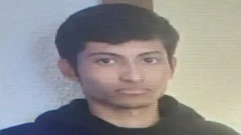 Imagen 1 de La Policía pide ayuda para encontrar a Miguel, el joven desaparecido el jueves en Zaragoza