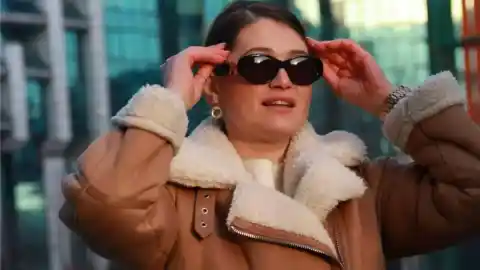 Imagen 1 de Adiós a los abrigos de plumas: las chaquetas de doble faz marcarán tendencia este 2026