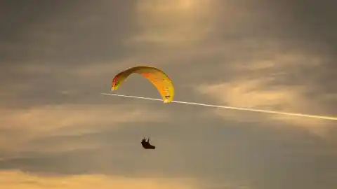 Imagen 1 de Muere un parapentista de 41 años tras sufrir un accidente en la localidad de Adeje