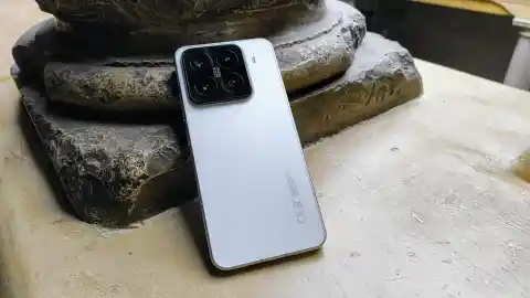 Imagen 1 de Virtuosismo premium, sello fotográfico Leica y calidad-precio: los móviles de Xiaomi para el año 2025