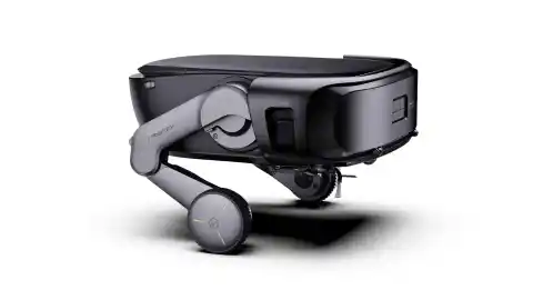 Imagen 1 de Roborock lleva tu robot aspirador a otro nivel: ahora sube escaleras, limpia mejor y hasta corta el césped