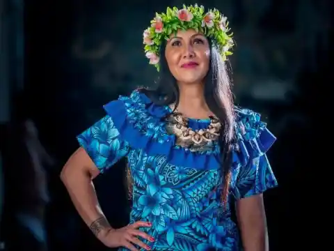 Imagen 1 de El Gobierno de Boric remueve a la embajadora en Nueva Zelanda tras su llamado a la autodeterminación de Rapa Nui