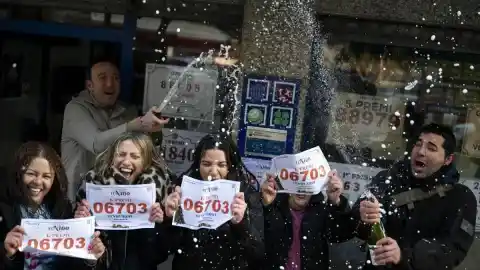 Imagen 1 de El Niño deja uno de los primeros premios más repartidos de la historia