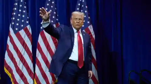 Imagen 1 de Trump asegura que Venezuela le entregará hasta 50 millones de barriles de petróleo