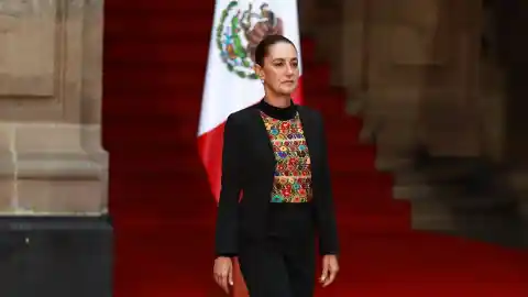 Imagen 1 de Escenarios para una presidenta de cabeza fría