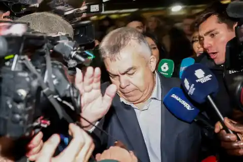 Imagen 1 de El apagón, la trama de Koldo y el ‘caso Montoro’ marcarán la agenda judicial económica de 2026