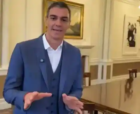 Imagen 1 de House tour of the Moncloa Palace