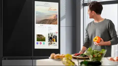 Imagen 1 de ¿Cambiará la Inteligencia Artificial nuestras cocinas? Eso dicen las tendencias para 2026