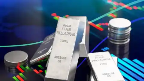 Imagen 1 de Oro, plata, platino... Cuándo invertir en metales preciosos
