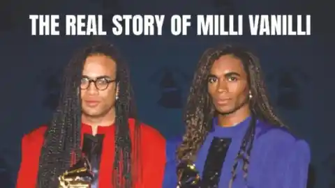 Imagen 1 de Milli Vanilli, redención tras 35 años