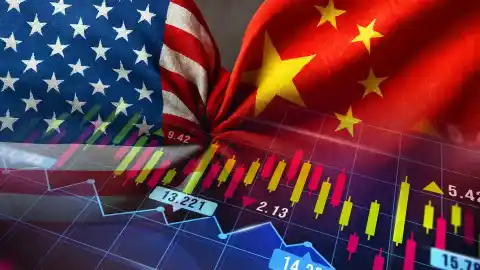 Imagen 1 de Trump pone en jaque a China con su ofensiva en Venezuela