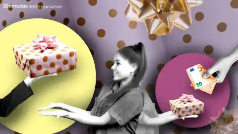 Imagen 1 de 'Regifting', el fenómeno al alza para ganar dinero con los regalos no deseados: "Quedarían en un cajón"