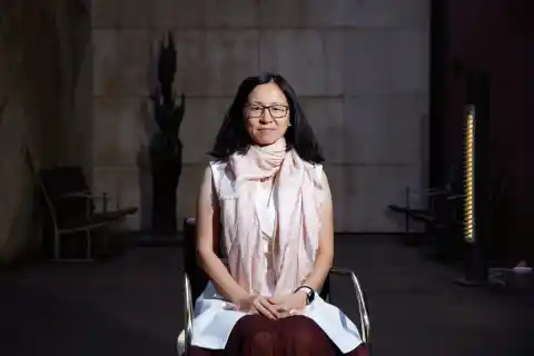 Imagen 1 de ¿Y si la regla fuera cada tres meses? Hongmei Wang, la bióloga china que investiga cómo ampliar la vida fértil ante el colapso demográfico