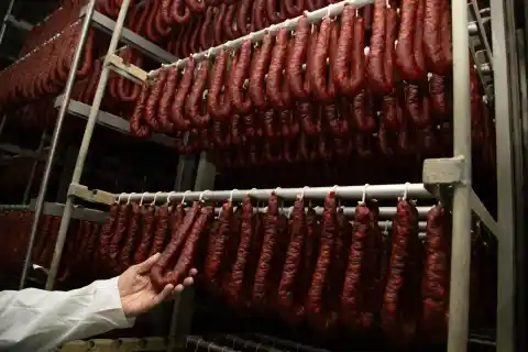 Imagen 1 de Chacinas sorianas para frenar la despoblación: “Los productos están elaborados aquí y dan arraigo”